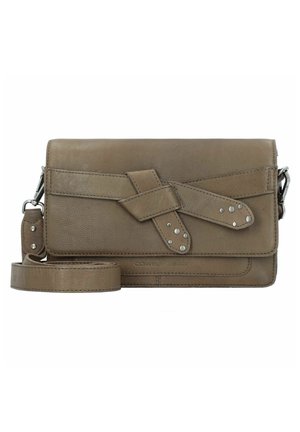 Cowboysbag Umhängetasche - olive