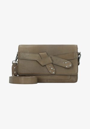 Cowboysbag Borsa a tracolla - olive