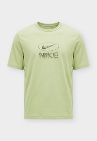 Επιλέχθηκε, dusty olive/black