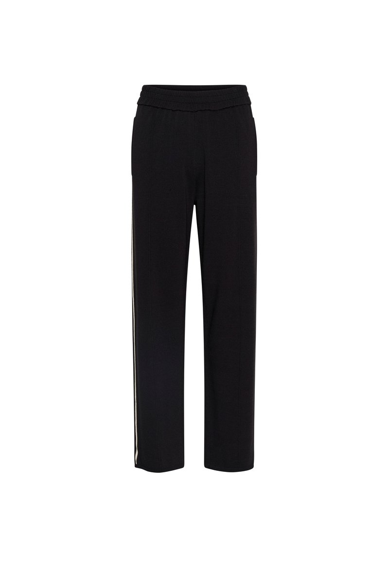 Part Two Trainingsbroek zwart Part Two Trainingsbroek zwart