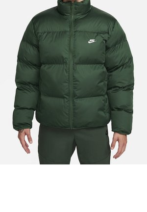 Chaqueta de invierno - dark green