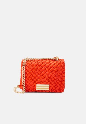Sac bandoulière - orange
