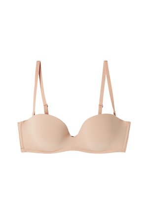 Tezenis ECO - Multiway / Strapless bra - phard