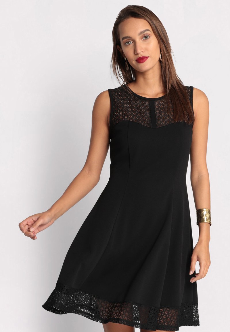 Cache Cache Vestito casual - noir