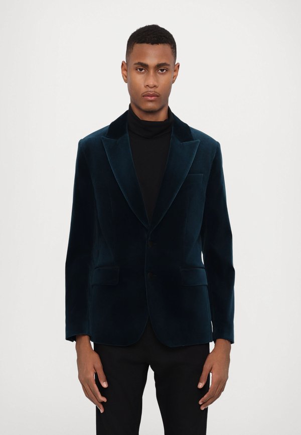 LENNY BLAZER - Suit jacket - key largo