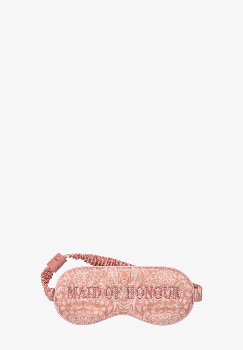 Slip - SLIP PURE SILK SLEEP MASK - Akcesoria do pielęgnacji, Powiększ