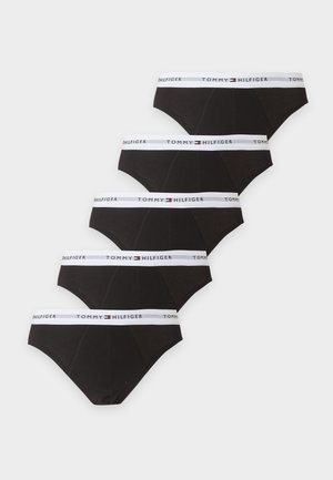 Tommy Hilfiger, - Figi