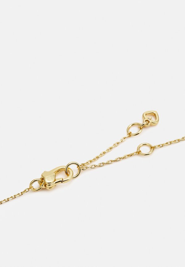 JULY HEART PENDANT - Necklace3