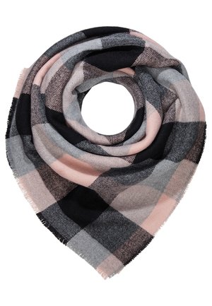 Tørklæde / Halstørklæder - pink