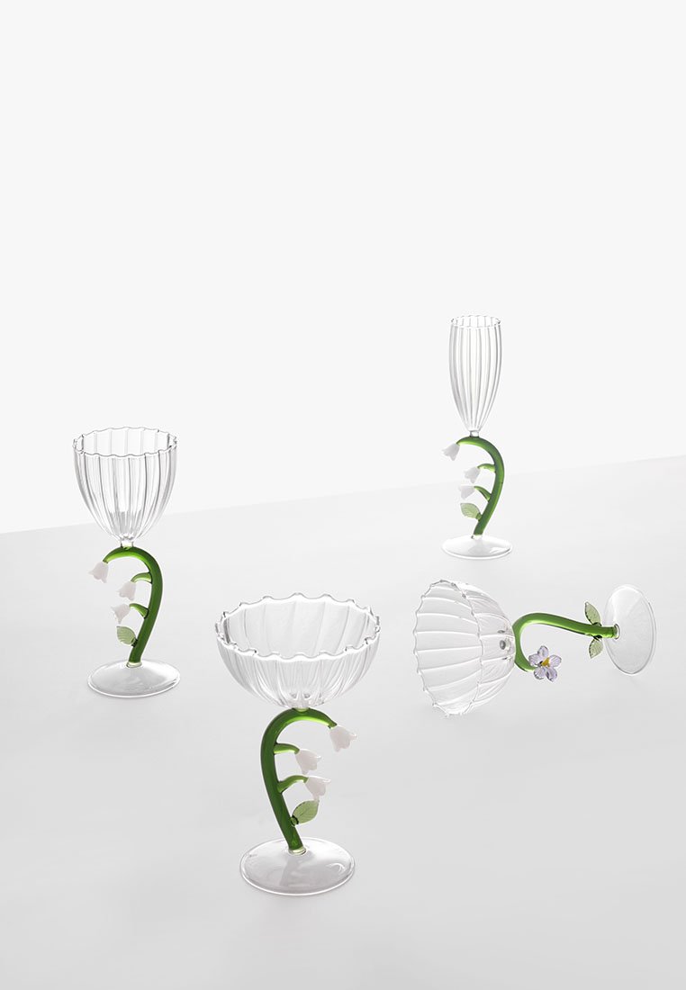 Ichendorf Milano Szklanka - Zdjęcie 2