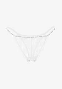 Sélectionné, weiss