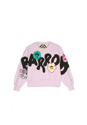 Barrow Felpa - rosa