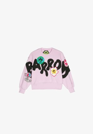 Barrow Felpa - rosa