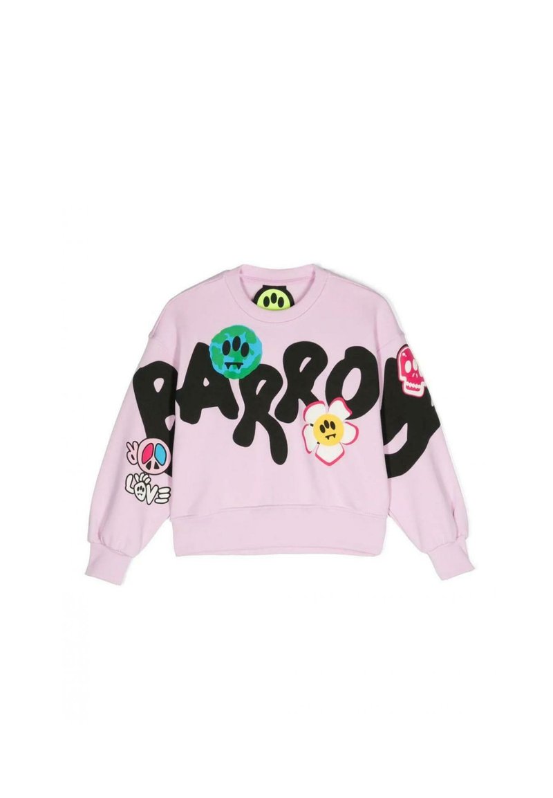 Barrow Felpa - rosa