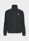 FIREBIRD TT - Trainingsjacke - black