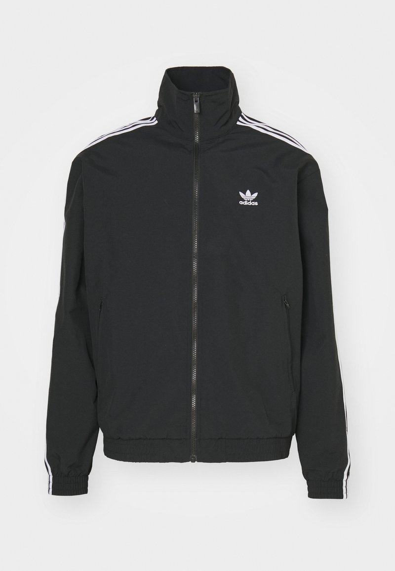 adidas Originals Trainingsvest zwart