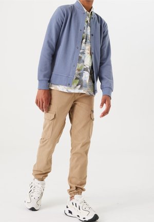 Bluza rozpinana