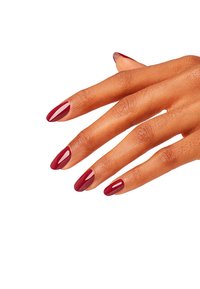 OPI INFINITE SHINE 15ML - Nagellak - nlh 02 chick flick cherry