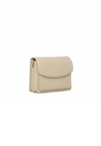 Miriade EMPATHY WINTER - Schoudertas - beige