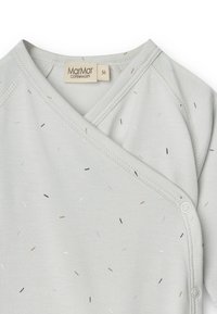 MarMar Copenhagen RUBETTA ROMPER HIGH SUMMER - Nattdrakt - sprinkle blue