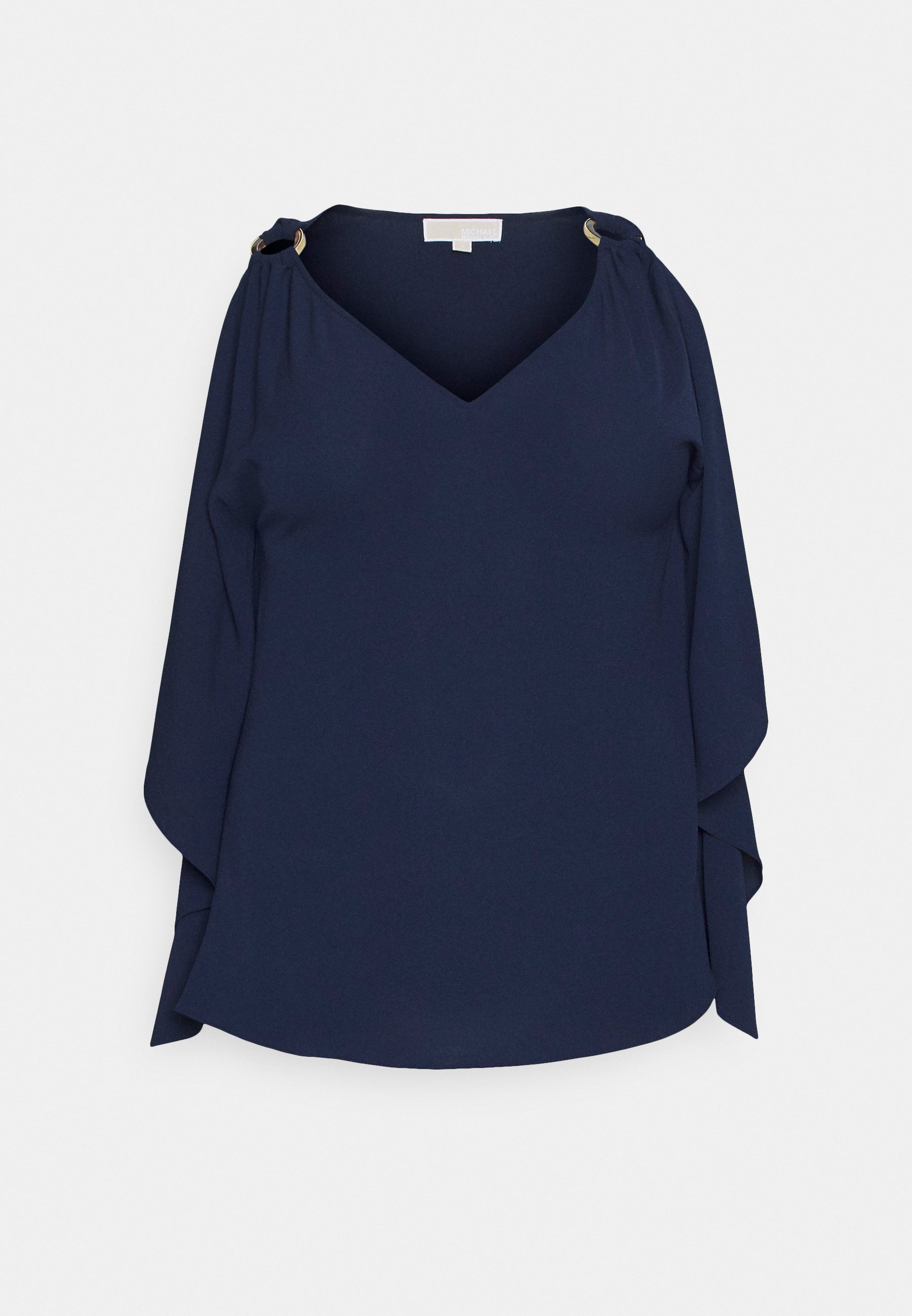 Michael kors scarf top Clearance