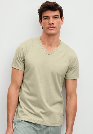 Calida, CALIDA - Maglia del pigiama - tea green