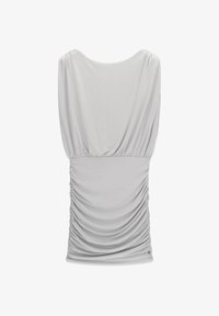 Ausgewählt, hellgrau