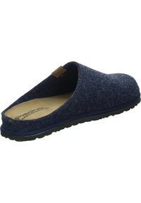 Fischer Chaussons - blau
