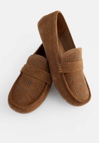 Next FOREVER COMFORT® - Mokkasiner - tan brown