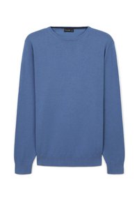 PROFILI CONTRASTO - Maglione - carta da zucchero