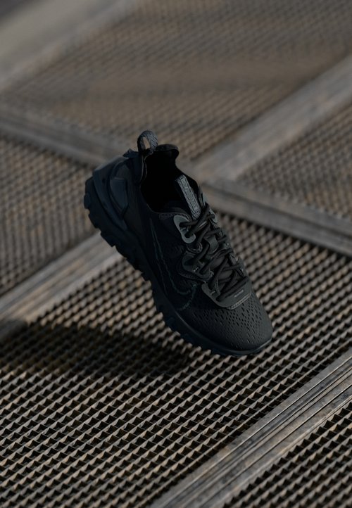 tenis nike react element thea