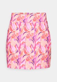 SHEERMOTION SKORT - Sports skirt - multi-coloured