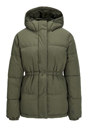 Veste d'hiver - green
