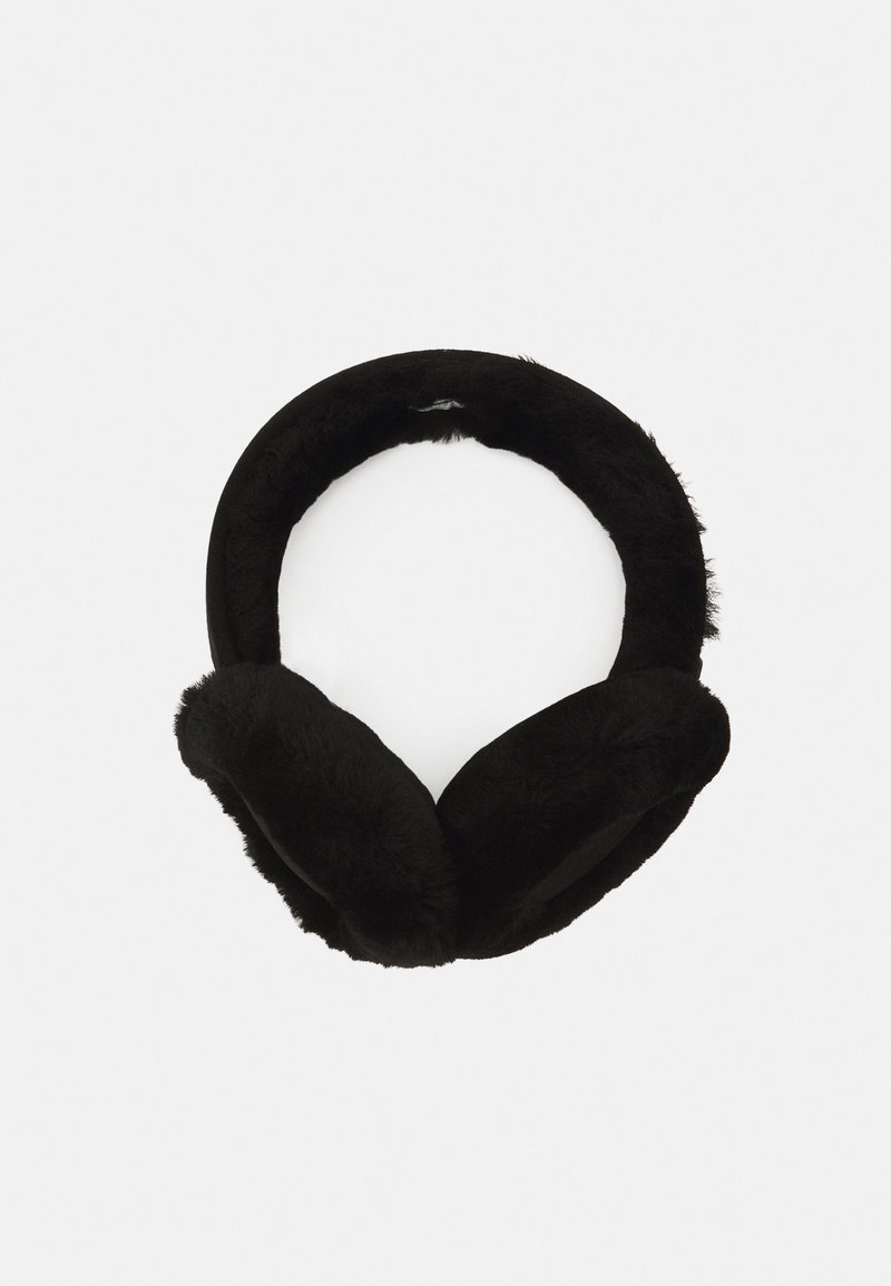 UGG BLUETOOTH EARMUFF Headphones black Zalando.ie