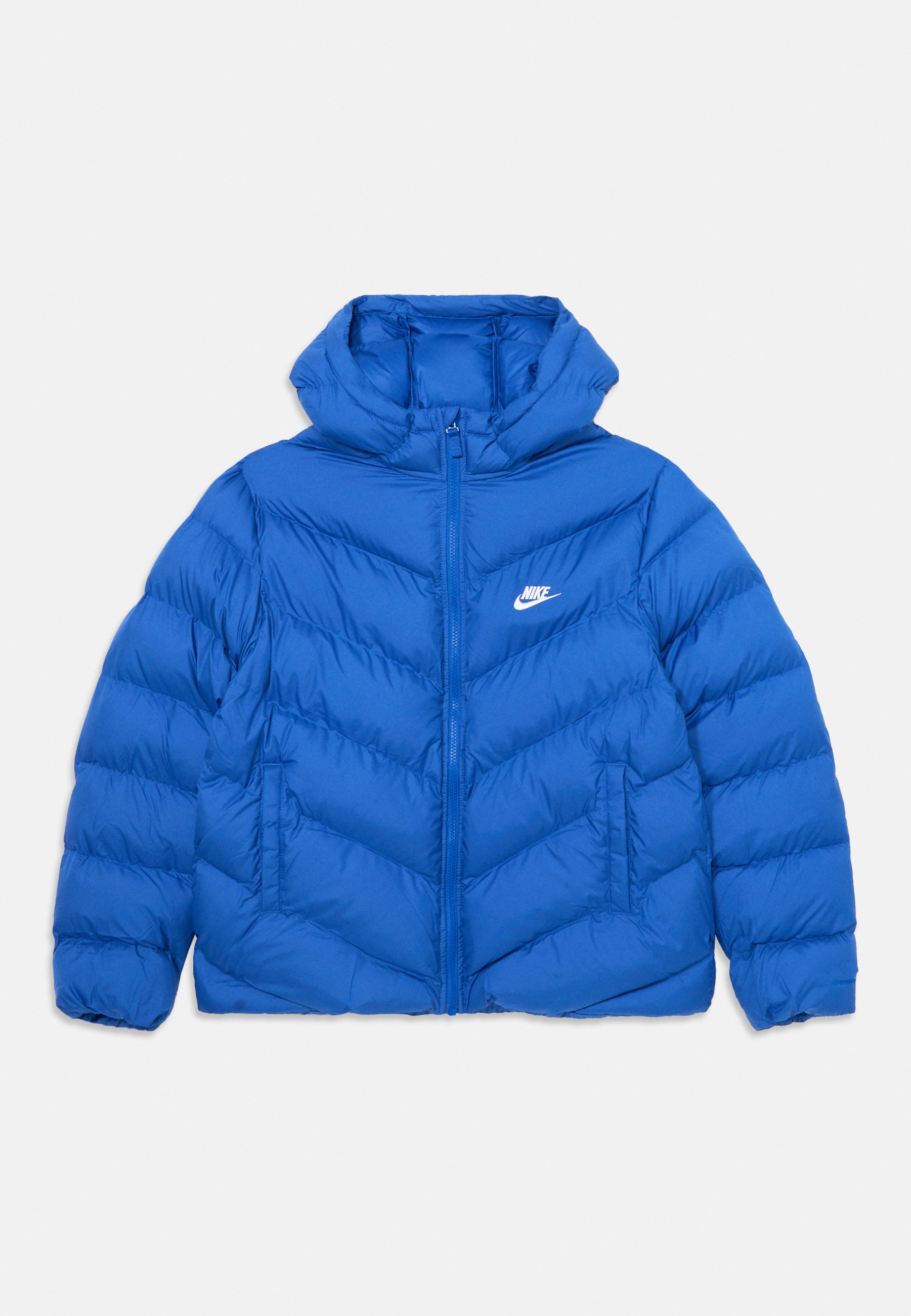 Midnight Navy Giubbotto Uomo Invernale Nike Nike Sportswear PUFFER