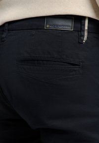 NO EXCESS Chino - night blue