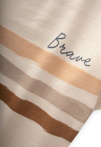 Cigit SET - Auduma bikses - brown