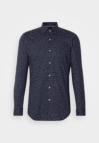 Επιλέχθηκε, navy