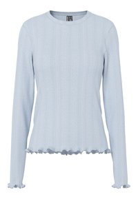 Nije odabrano, cashmere blue
