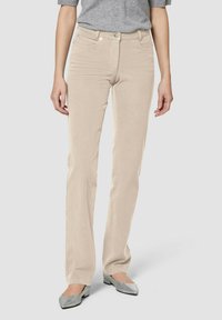 Unausgewählt, light