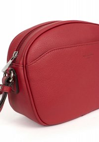 Hexagona CONFORT - Toilettas - rouge foncé confort
