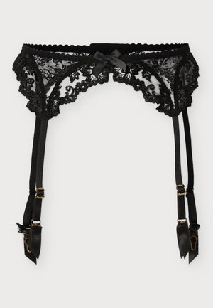 Agent Provocateur, JOSEPHINA SUSPENDER - Тиранти - black