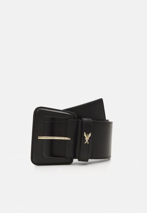 CINTURA BELT - Cintura - nero