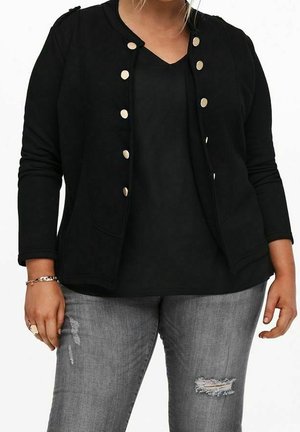 Blazer - black