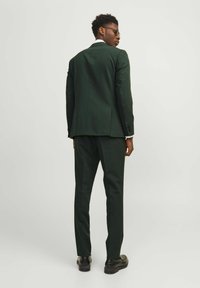 Jack & Jones PREMIUM JRPFRANCO - Veste de costume - darkest spruce