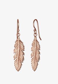 Non sélectionné, rose gold-coloured