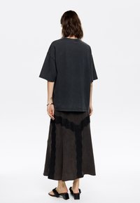 Bimba Y Lola Krilo A-kroja - black