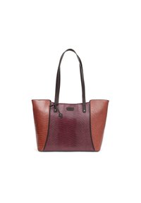 Non sélectionné, prune / multicolore exotica