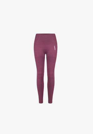 Carpatree SEAMLESS LEGGINGS MODEL ONE - Legginsy