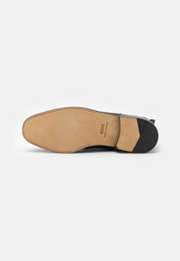 BOSS LIMBER - Botine clasice - black